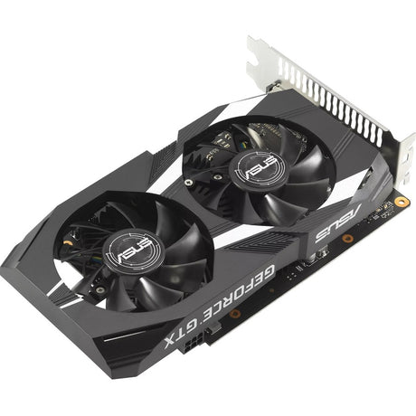 Asus NVIDIA GeForce GTX 1650 Graphic Card - 4 GB GDDR6