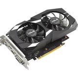 Asus NVIDIA GeForce GTX 1650 Graphic Card - 4 GB GDDR6
