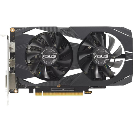 Asus NVIDIA GeForce GTX 1650 Graphic Card - 4 GB GDDR6