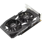 Asus NVIDIA GeForce GTX 1650 Graphic Card - 4 GB GDDR6