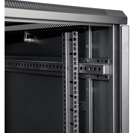22U RACK ENCLOSURE