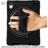 Cellairis Rapture Rugged Carrying Case for 10.9" Apple iPad (10th Generation) Tablet