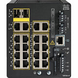 Cisco Catalyst IE3100 Rugged Layer 3 Switch