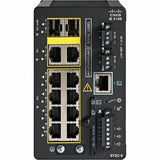 Cisco Catalyst IE3100 Rugged Ethernet Switch