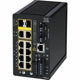 Cisco Catalyst IE3100 Rugged Ethernet Switch