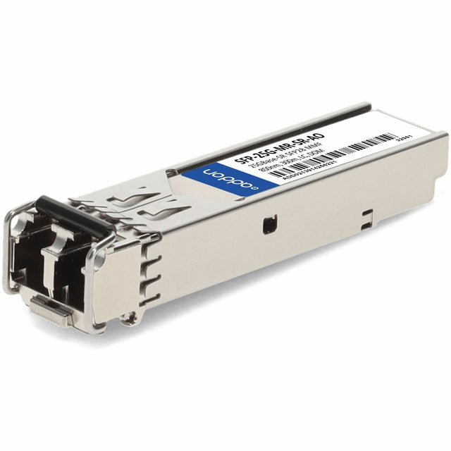 ARISTA SFP-25G-MR-SR COMP XCVR