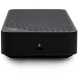 C2G USB C Docking Station - Triple Display Docking Station with HDMI, DP, Ethernet, USB - Power Delivery up to 100W