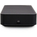 C2G USB C Docking Station - Triple Display Docking Station with HDMI, DP, Ethernet, USB - Power Delivery up to 100W