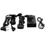 C2G USB C Docking Station - Triple Display Docking Station with HDMI, DP, Ethernet, USB - Power Delivery up to 100W