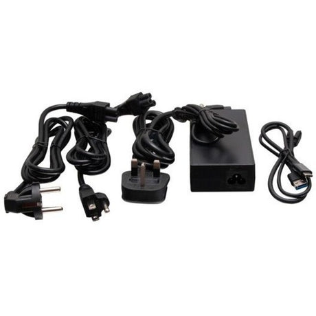 C2G USB C Docking Station - Triple Display Docking Station with HDMI, DP, Ethernet, USB - Power Delivery up to 100W