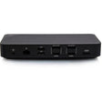 C2G USB C Docking Station - Triple Display Docking Station with HDMI, DP, Ethernet, USB - Power Delivery up to 100W
