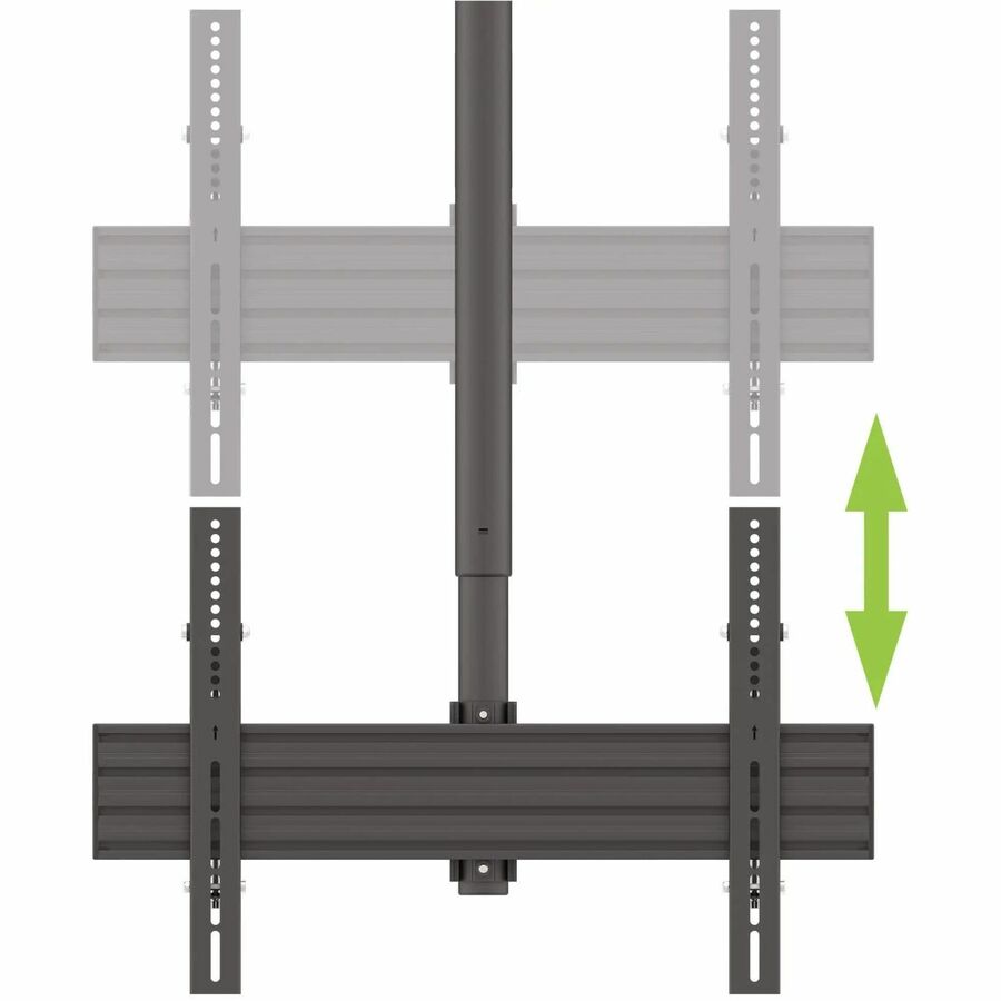 Outdoor Ceiling TV Mount