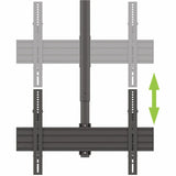 Outdoor Ceiling TV Mount