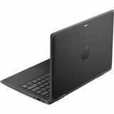 HP Pro x360 Fortis 11 G11 11.6" Touchscreen Convertible 2 in 1 Notebook - HD - Intel N100 - 4 GB - 64 GB Flash Memory
