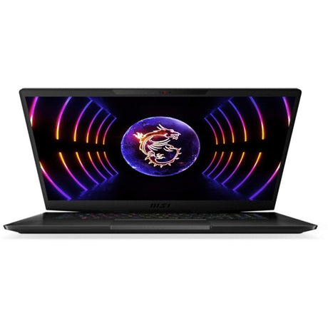 MSI Stealth Studio 17.3" inch 240Hz Gaming Laptop Intel Corei9-13900H RTX 4070 16GB 1TB W11P