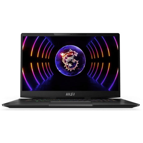 MSI Stealth Studio 17.3" inch 240Hz Gaming Laptop Intel Corei9-13900H RTX 4070 16GB 1TB W11P