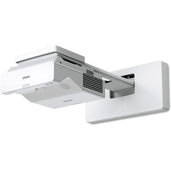 POWERLITE 760W PROJECTOR