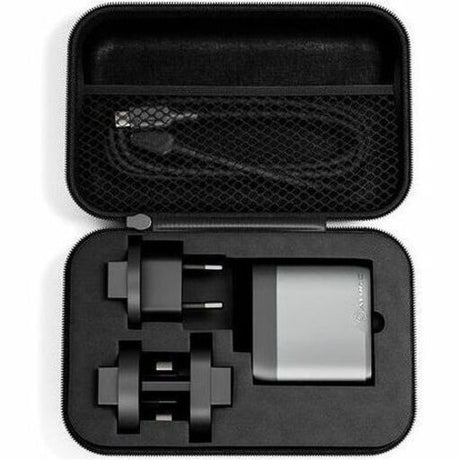 Alogic 1X67 Rapid Power 67W Multi-Country GaN Charger