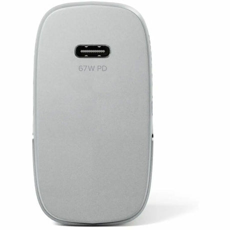 Alogic 1X67 Rapid Power 67W Multi-Country GaN Charger