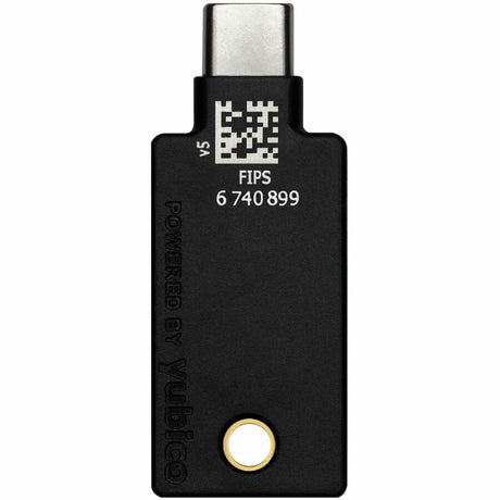 5C NFC FIPS STOCK BP