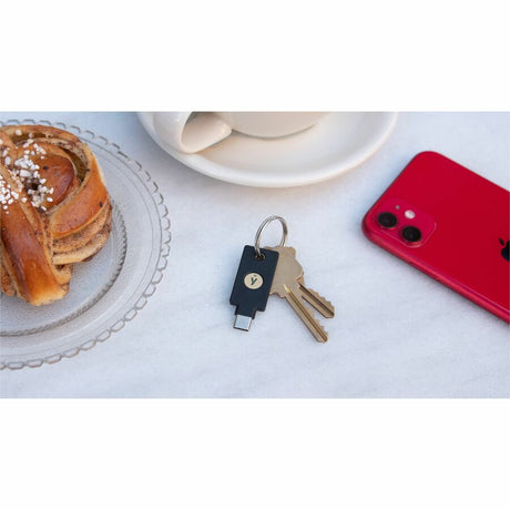 5C NFC FIPS STOCK BP