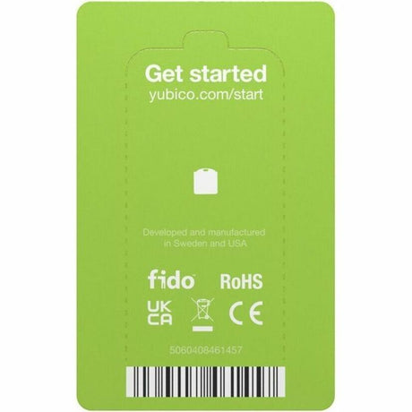YUBIKEY 5 NANO FIPS