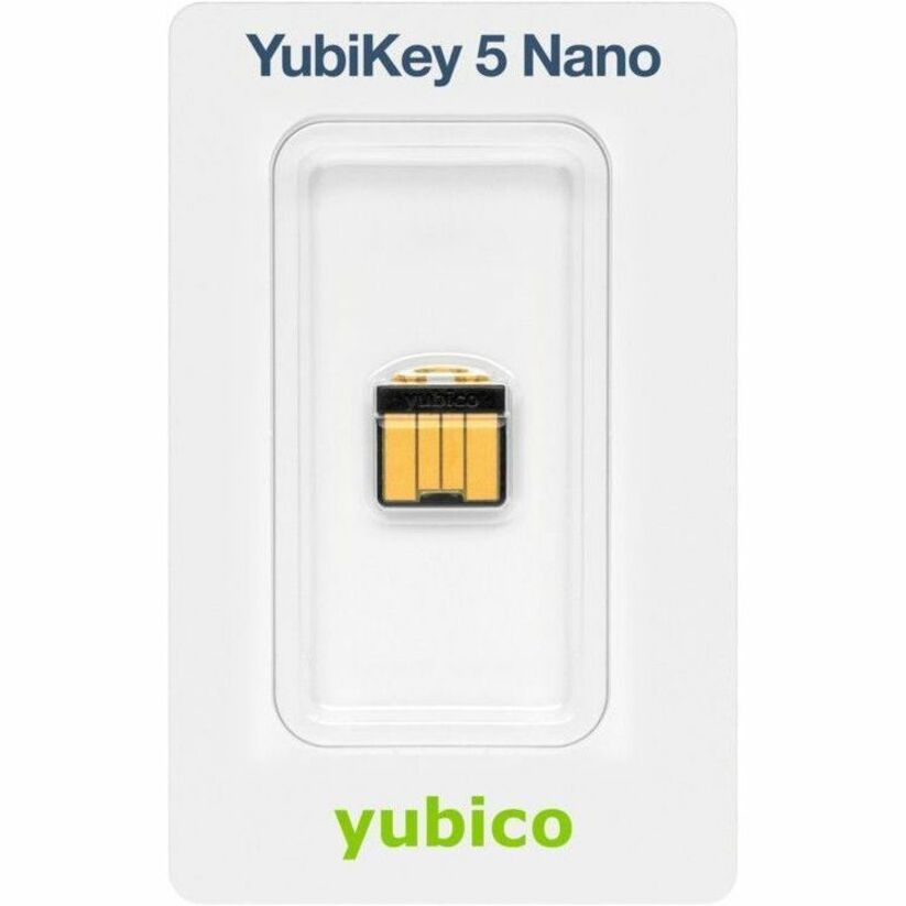 YUBIKEY 5 NANO FIPS