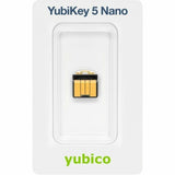 YUBIKEY 5 NANO FIPS