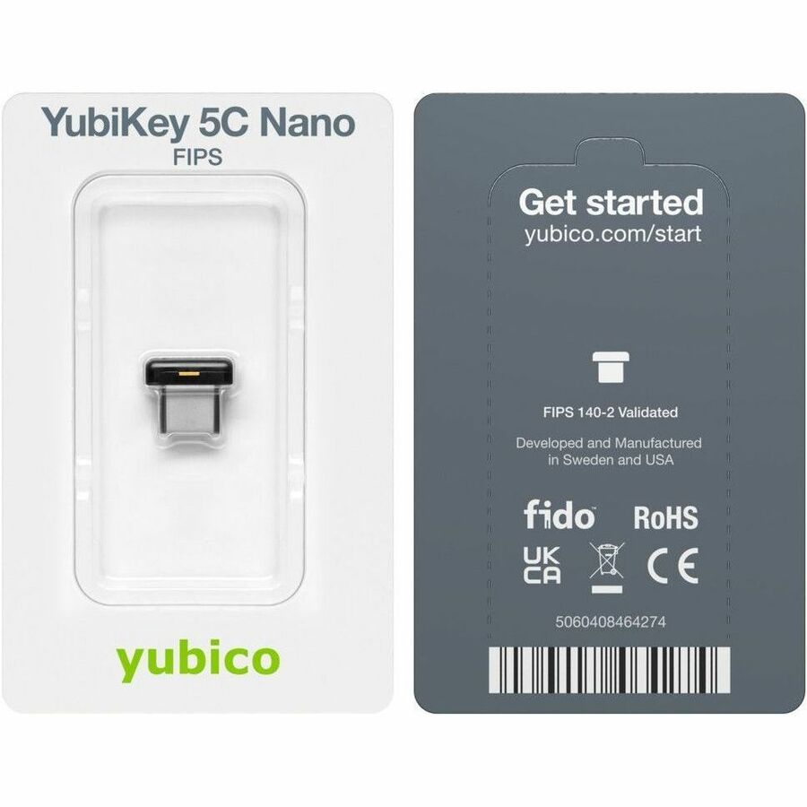 5C NANO FIPS STOCK BP