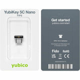 5C NANO FIPS STOCK BP