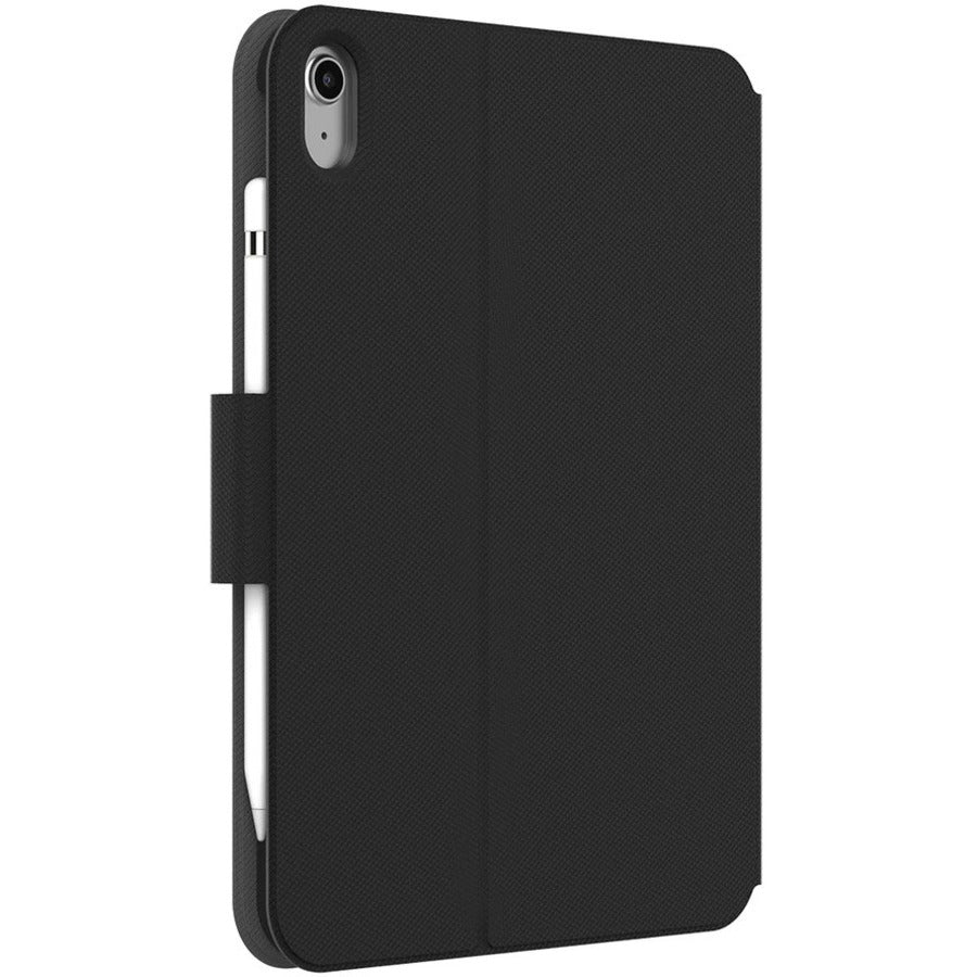 Incipio SureView Carrying Case (Folio) for 10.9" Apple iPad (10th Generation) Tablet - Black
