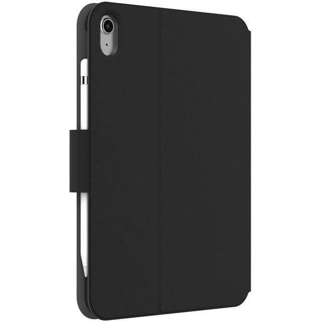Incipio SureView Carrying Case (Folio) for 10.9" Apple iPad (10th Generation) Tablet - Black
