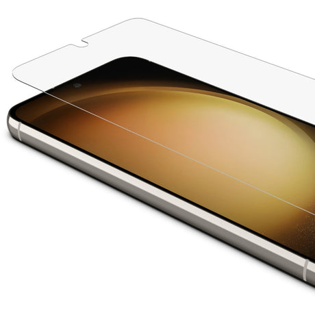 Belkin TrueClear Curve Blue Light Filter Screen Protector for Samsung Galaxy S24