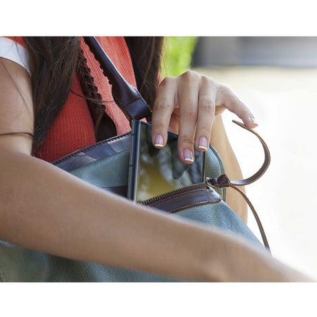 Belkin TrueClear Curve Blue Light Filter Screen Protector for Samsung Galaxy S24