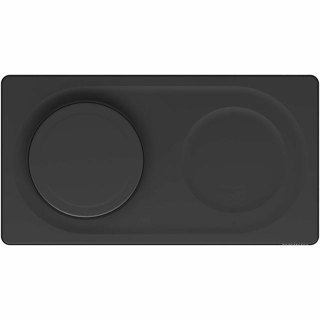 Belkin BoostCharge Pro 2-in-1 Wireless Charging Pad with MagSafe 15W
