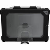 Extreme KeyCase-T w/Smart Connector & Trackpad for iPad 9/8/7 (Non-Detachable) (Black)