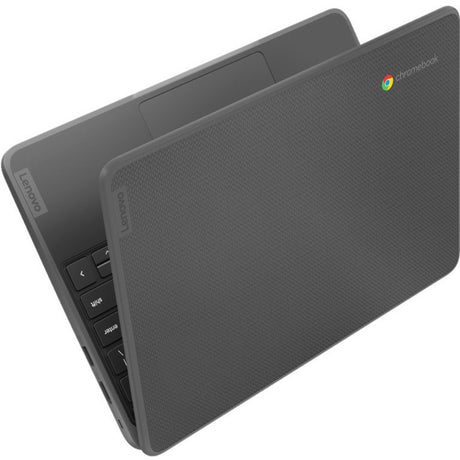 Lenovo 100e Chromebook Gen 4 82W00000US 11.6" Chromebook - HD - Octa-core (ARM Cortex A76 + Cortex A55) - 4 GB - 32 GB Flash Memory - English Keyboard - Graphite Gray