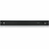 ZYXEL XGS2220-54 48-Port Gigabit L3 Managed and Nebula Pro Cloud Managed Switch with 4 SFP+ 10G Uplinks and 2 10G Ethernet Ports