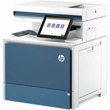 LA HP CLR LASER JET ENT MFP