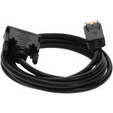 AddOn DisplayPort/DVI-D Video Cable