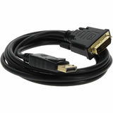 AddOn DisplayPort/DVI-D Video Cable