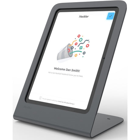 Heckler Design Portrait Stand for iPad 10th Generation