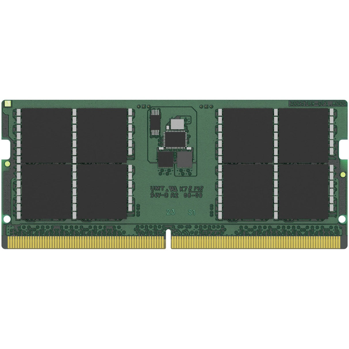 Kingston ValueRAM 32GB DDR5 SDRAM Memory Module