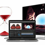 OWC 0.5M (20'') USB-C Extension Cable With PD Support