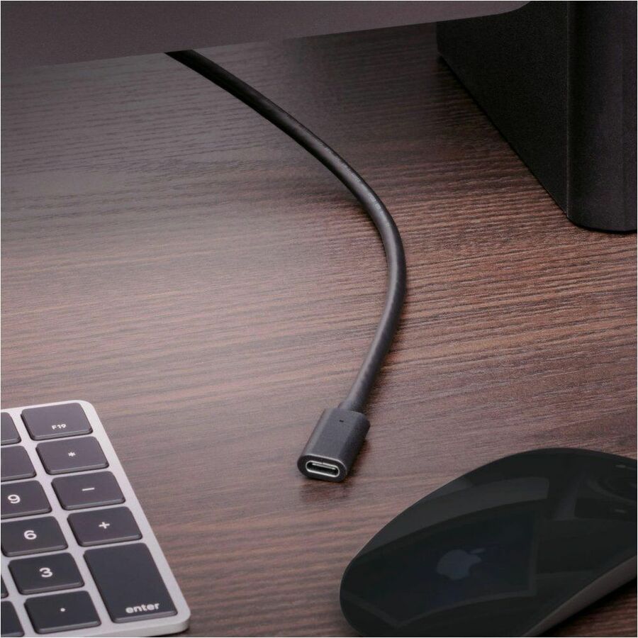 OWC 0.5M (20'') USB-C Extension Cable With PD Support