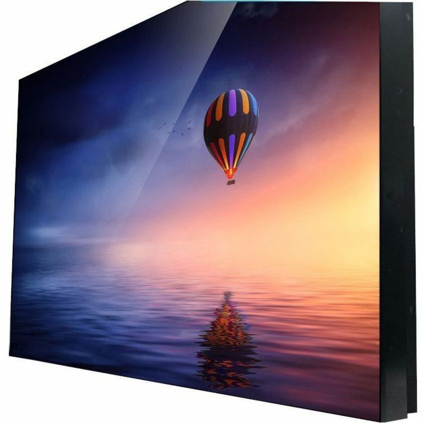 GVision VW55CD - 0.44mm Ultra Thin Bezel Video Wall Monitor