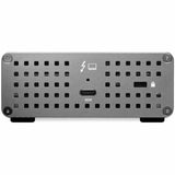 OWC Thunderbolt Go Dock With Built In Power Supply And 11-Ports