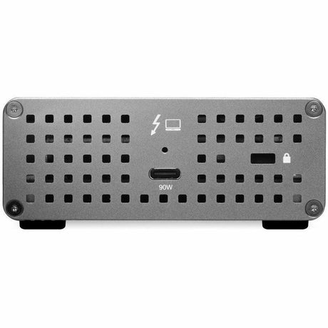 OWC Thunderbolt Go Dock With Built In Power Supply And 11-Ports