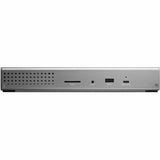 OWC Thunderbolt Go Dock With Built In Power Supply And 11-Ports
