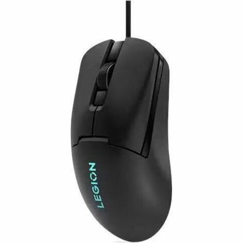 Lenovo Legion M300s RGB Gaming Mouse (Black)